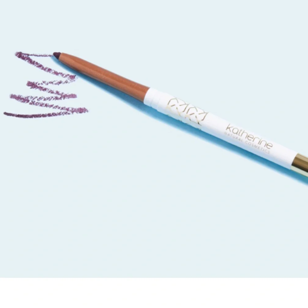 🌸5/$25🌸 Katherine eyeliner in royal plum